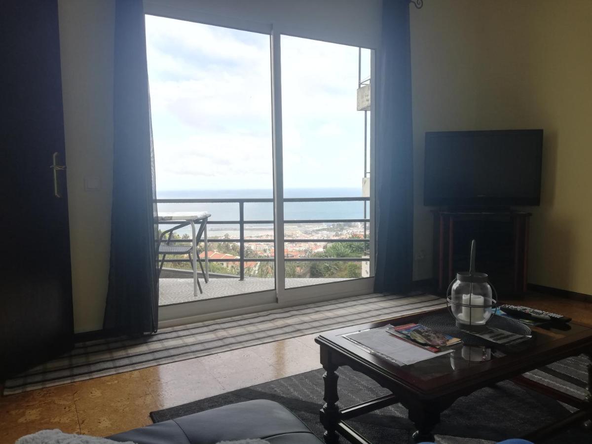 فيلا House Joel & Sonia With Sea View فونشال المظهر الخارجي الصورة