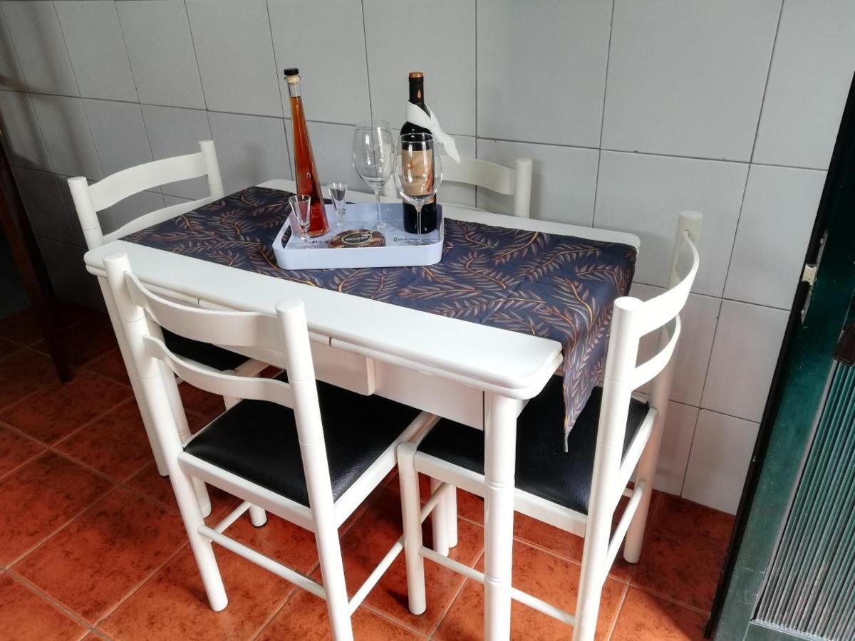 فيلا House Joel & Sonia With Sea View فونشال المظهر الخارجي الصورة